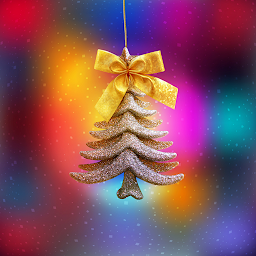 Icon image Animated Christmas Live Wallpa