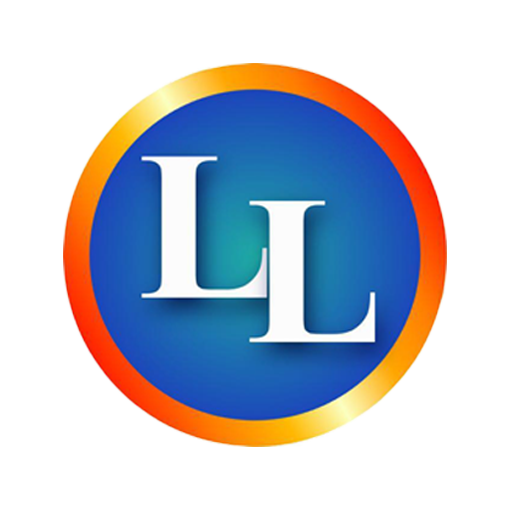 Link Locality Neighborhood App logo