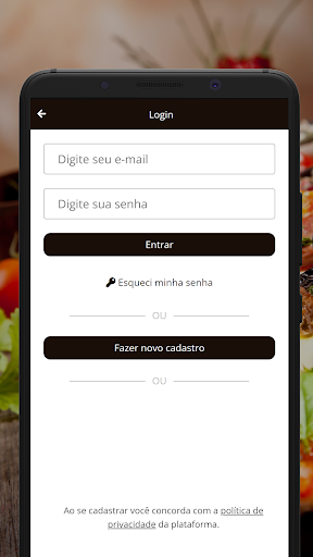 Forneria 490 C Screen 2