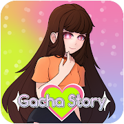 Gacha Story Mod apk أحدث إصدار تنزيل مجاني