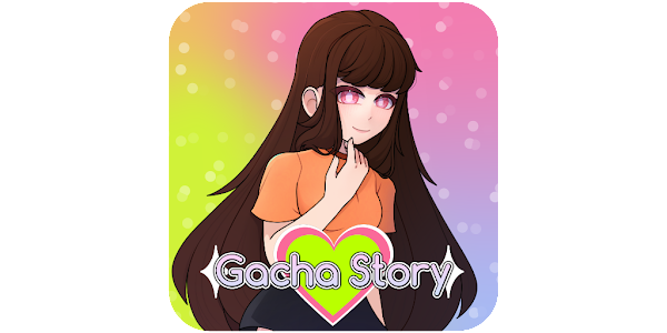 The secrets of their story's, Gacha