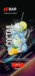 N1 Bar: Cocktail Special Bar