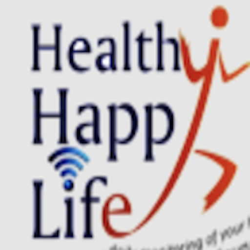 My Life logo