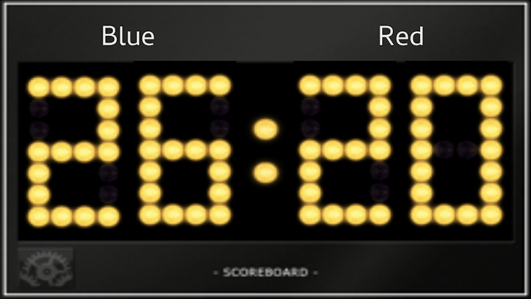 Scoreboard - 1.0.1 - (Android)