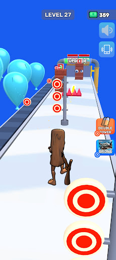 Italiani Animali Merge Run