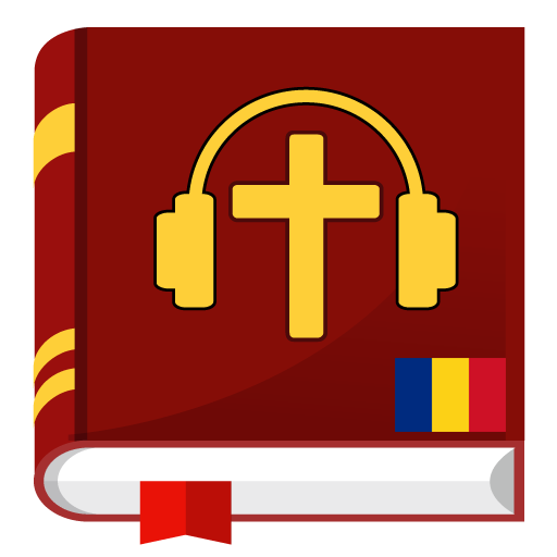 Audio Biblia in limba romana 3.1.1295 Icon