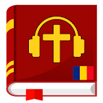 Cover Image of Скачать Audio Biblia in limba romana Cornilescu mp3 gratis 3.1.1072 APK