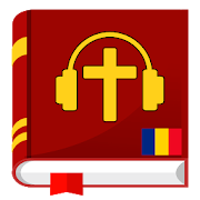Audio Bible in Romanian