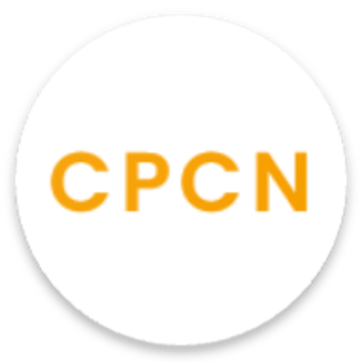 CPCN 1.4 Icon