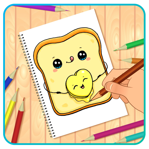 how-to-draw-food-apps-on-google-play