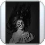 Cover Image of Descargar Black and white wallpapers 2021 1 APK