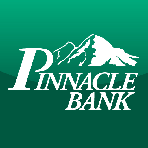 Pinnacle Bank Mobile logo
