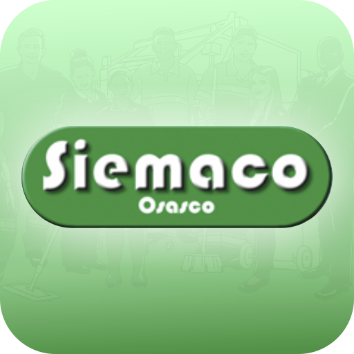Siemaco Osasco logo