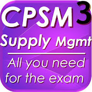 Top 26 Education Apps Like CPSM P3 Supply Mgt Exam Review - Best Alternatives