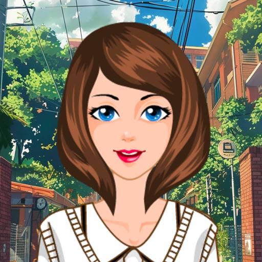 College Girl Dress Up Game Download on Windows
