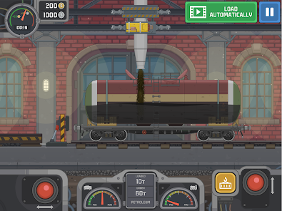 Train Simulator: Railroad Game  screenshots 13