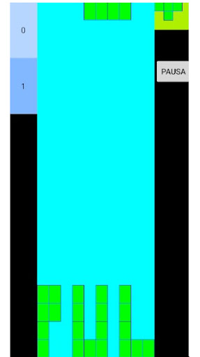 pulTetris Screen 3