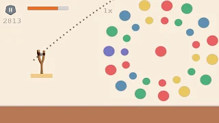 Bubble Hunt - Screenshot 2