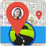Caller ID & Mobile Locator icon