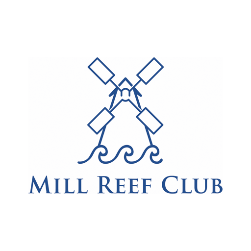 Mill Reef Club logo