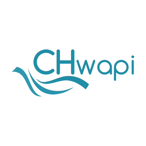 CHwapi logo