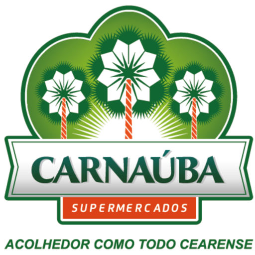 Carnaúba Supermercados logo