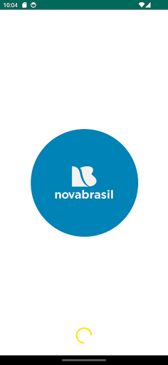 Nova Brasil FM 89.7 São Paulo