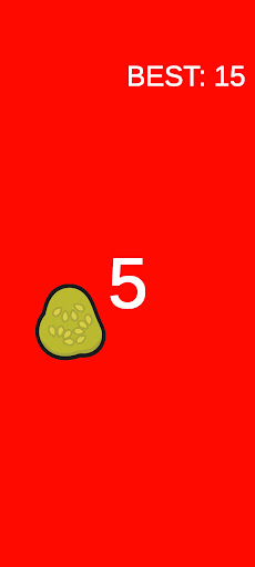 Fondue Gabel Screen 3