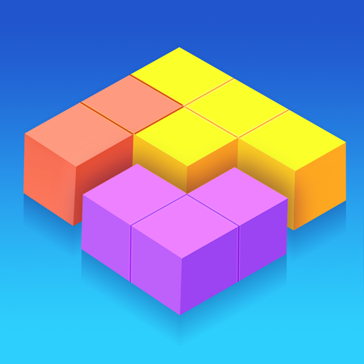 Blocky 1.0.4 Icon