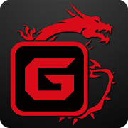 MSI GAMING APP