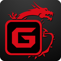 Icoonafbeelding voor MSI GAMING APP