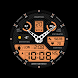 HMKWatch Analog 264 - Androidアプリ