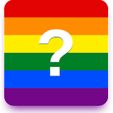 Test for homosexuality icon