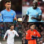 Cover Image of Tải xuống Manchester City quiz: Guess the Player 8.1.4z APK