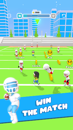 Crazy Shot - Screenshot 3