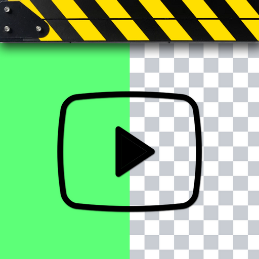 Download Video Background Remover App Free on PC (Emulator) - LDPlayer