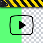 Cover Image of Скачать Video Background Remover (Auto Remove Background) 2.1.2 APK
