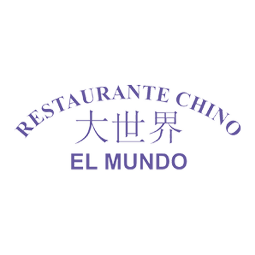 Chino El Mundo logo