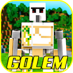 Cover Image of ดาวน์โหลด Golem Mod  APK