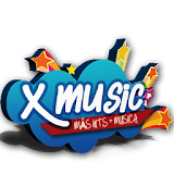 Xmusic 95.3 | Radio Cholula icon