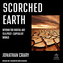 Icon image Scorched Earth: Beyond the Digital Age to a Post-Capitalist World