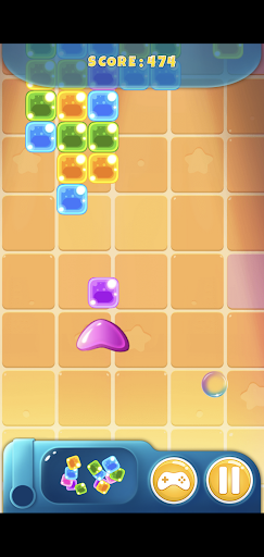 CandyBlockRemoval Screen 3