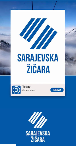 mojaŽičara Screen 2