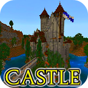 Map Castle