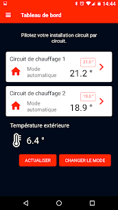 MyPerge APK for Android Download (Premium/Unlocked) 2