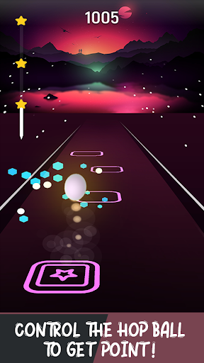 SECRET NUMBER-Mix Tiles Hop