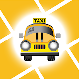 Hire Me - Book a Taxi/Cab icon