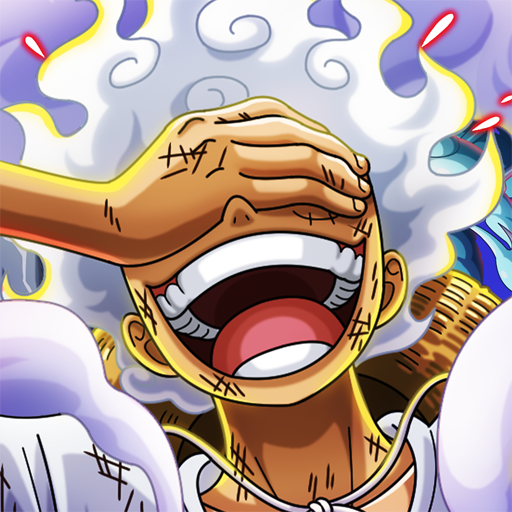 ONE PIECE TREASURE CRUISE Mod APK 13.1.1 (Mod Menu)(God Mode)(High Damage)