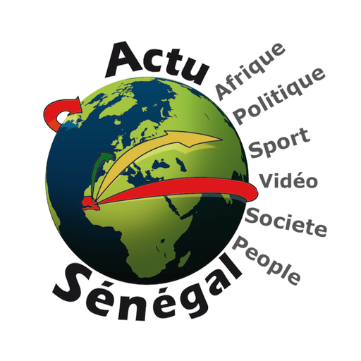Actu Sénégal, Actu Afrique 6.1.0 Icon