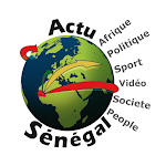 Cover Image of 下载 Actu Sénégal, Actu Afrique  APK